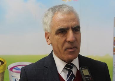 النائب عن مدينة مصراتة محمد الرعيض